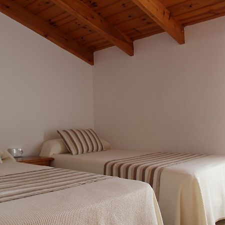 Hostal Masin Đảo Đảo Tabarca Ngoại thất bức ảnh