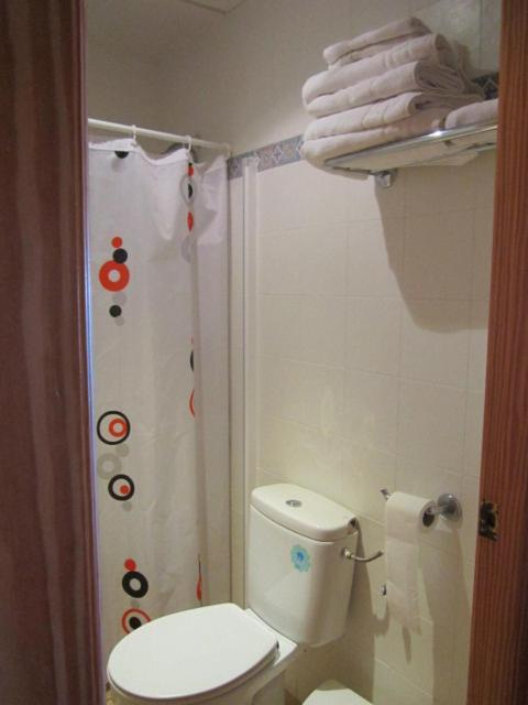 Hostal Masin Đảo Đảo Tabarca Phòng bức ảnh