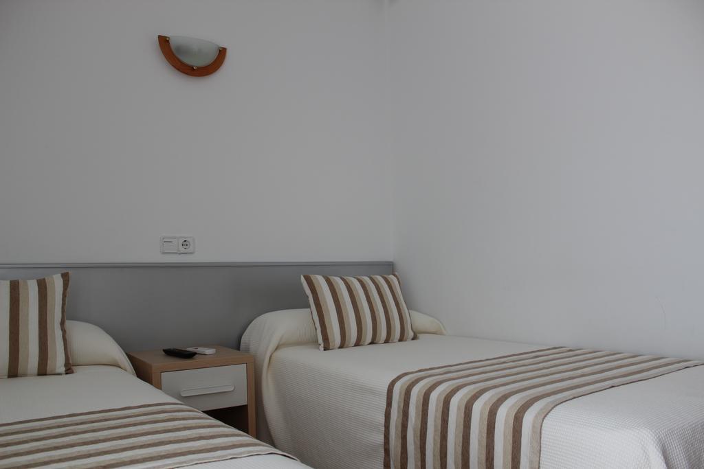 Hostal Masin Đảo Đảo Tabarca Ngoại thất bức ảnh