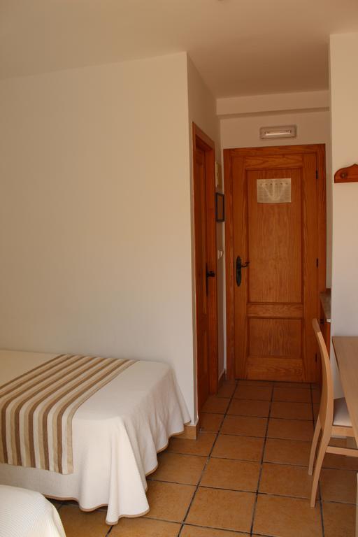 Hostal Masin Đảo Đảo Tabarca Ngoại thất bức ảnh