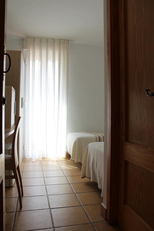 Hostal Masin Đảo Đảo Tabarca Ngoại thất bức ảnh