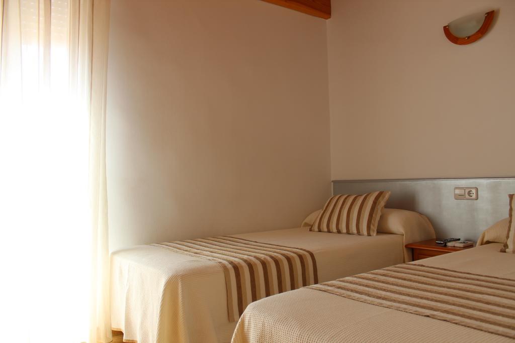 Hostal Masin Đảo Đảo Tabarca Ngoại thất bức ảnh