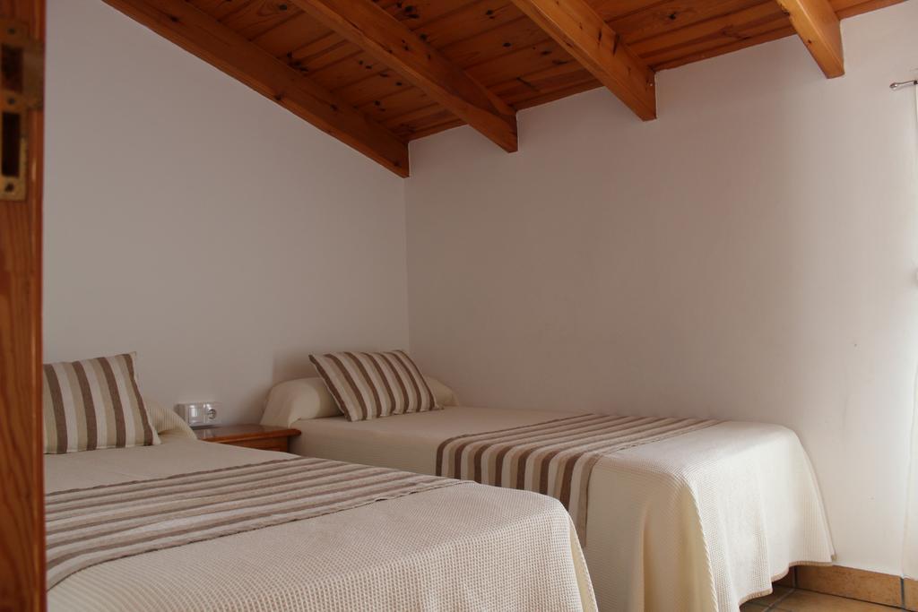 Hostal Masin Đảo Đảo Tabarca Ngoại thất bức ảnh