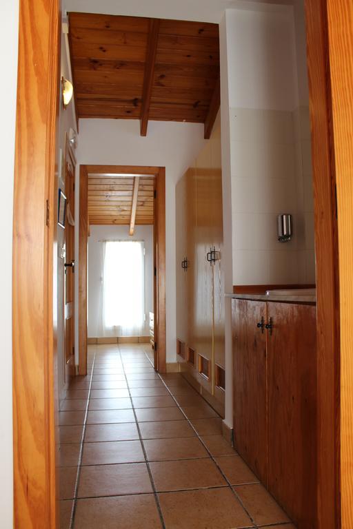 Hostal Masin Đảo Đảo Tabarca Ngoại thất bức ảnh