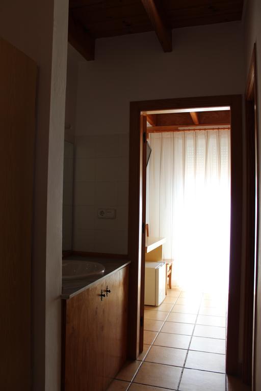 Hostal Masin Đảo Đảo Tabarca Ngoại thất bức ảnh